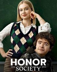 Honor Society (2022) смотреть онлайн